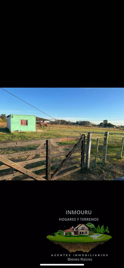 Chacra ID.589 - Chacra Multiproposito en San Jose 