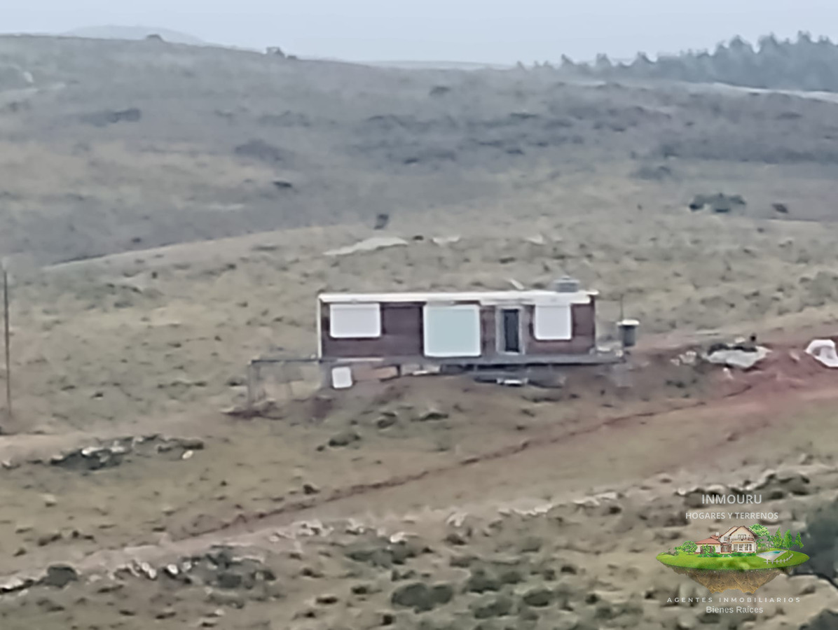 Chacra ID.1512 - VENYA de chacra de 5,04 hectareas en MINAS (Lavalleja)