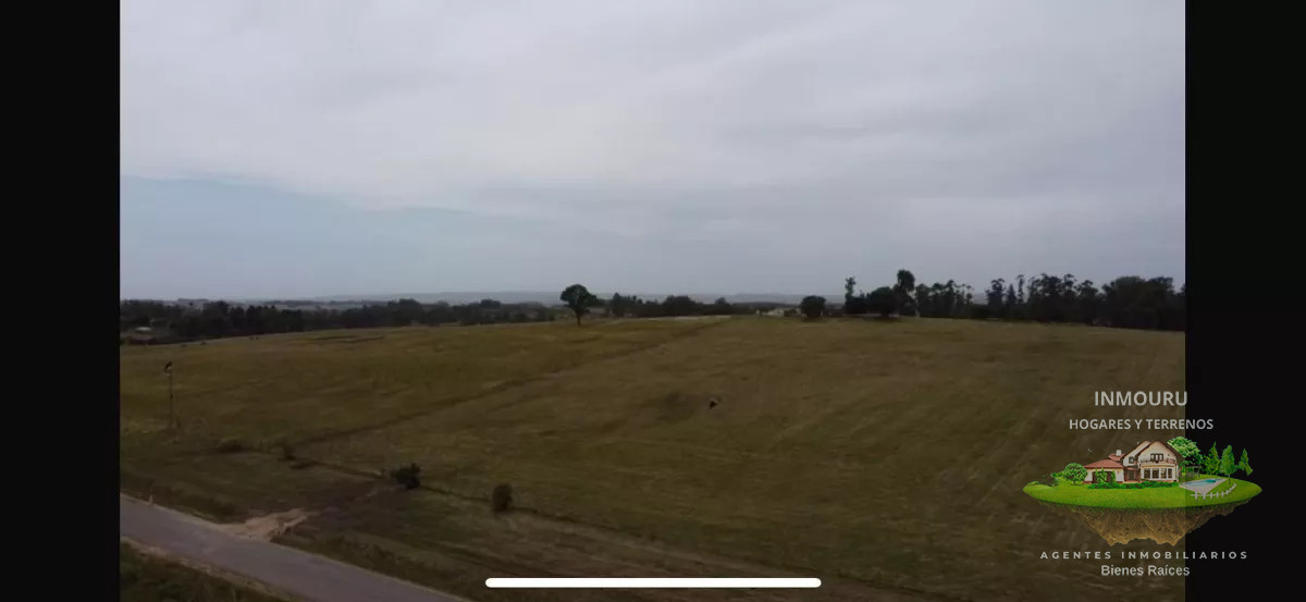 Chacra ID.462 - Venta de chacras en Melo CERRO LARGO
