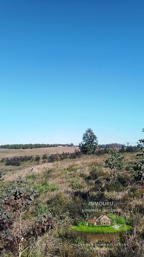 Chacra ID.2166 - Venta chacra de 3 Has