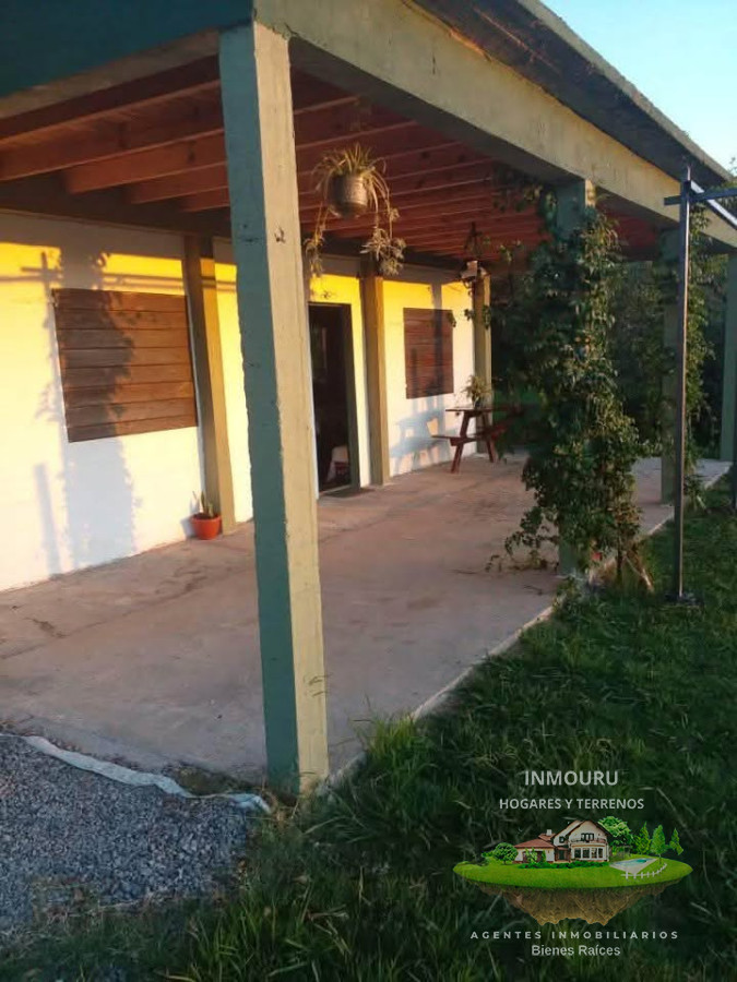 Chacra ID.909 - Venta de chacra el Colonia 