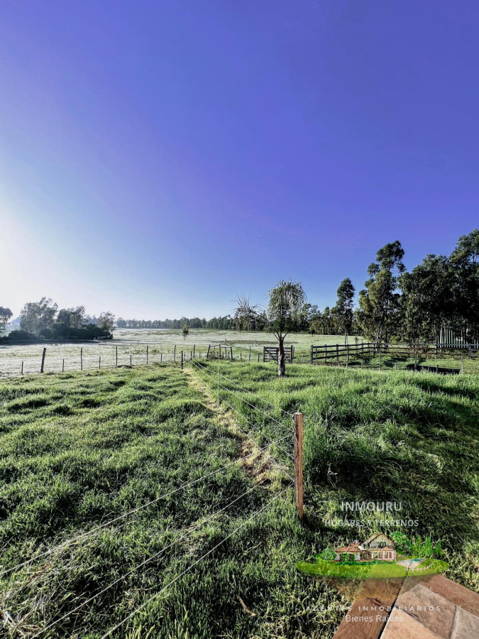 Chacra ID.207 - HERMOSA chacra en VENTA ubicada en SAN JACINTO