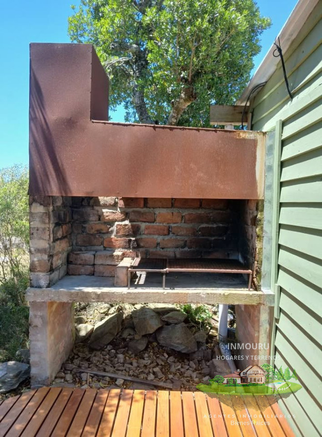 Chacra ID.2905 - Venta de Campo 5 Hectareas