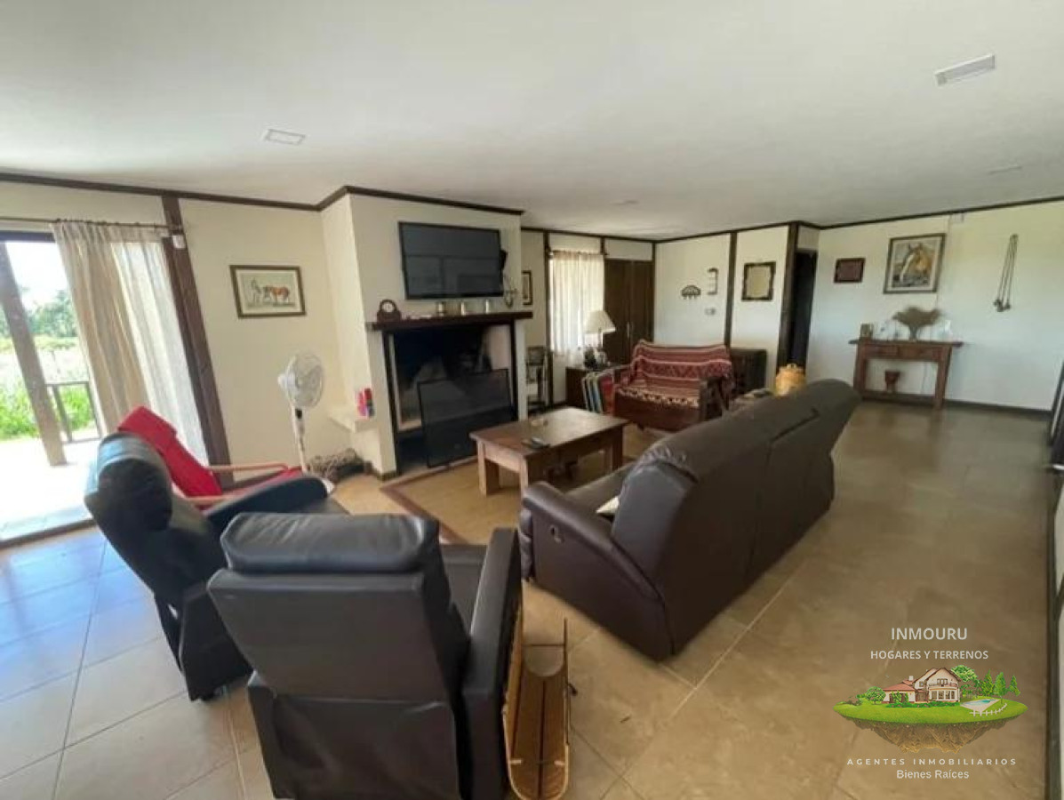 Chacra ID.207 - HERMOSA chacra en VENTA ubicada en SAN JACINTO