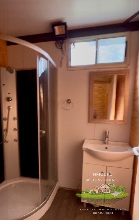 Chacra ID.2081 - Venr de chacra marìtima