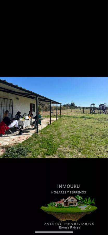 Chacra ID.589 - Chacra Multiproposito en San Jose 