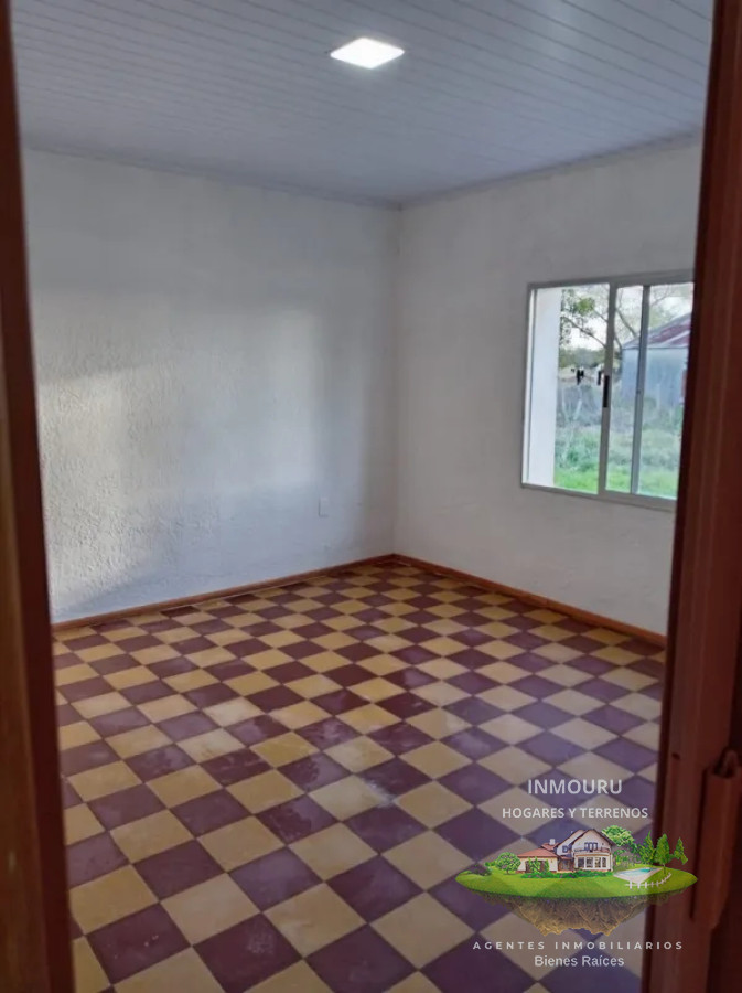 Chacra ID.1843 - VENTA de CHACRA  en CANELON CHICO