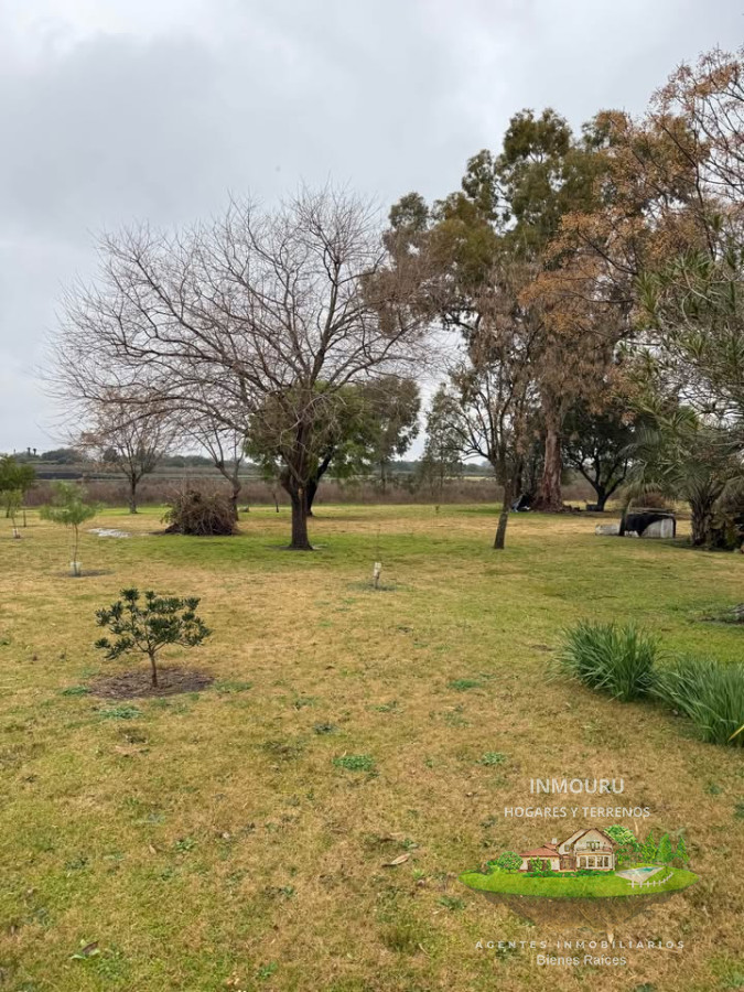 Chacra ID.1617 - Venta de Chacra, Paraje Etchevarria