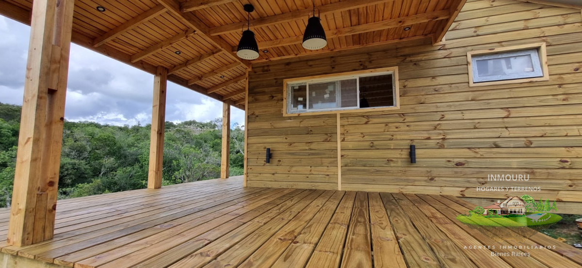 Chacra ID.1043 - Se vende chacra 5hás totales, Iguá, Maldonado