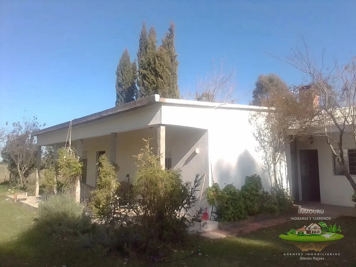 Chacra ID.2197 - VENTA de chacra de 5 Hectáreas en CANELON CHICO