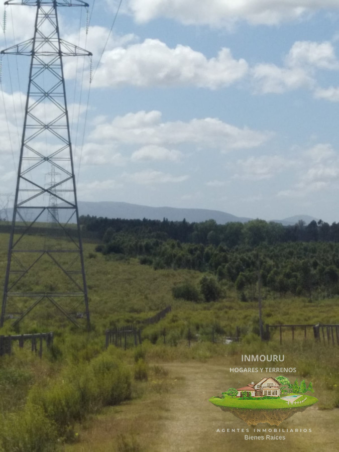 Chacra ID.2166 - Venta chacra de 3 Has