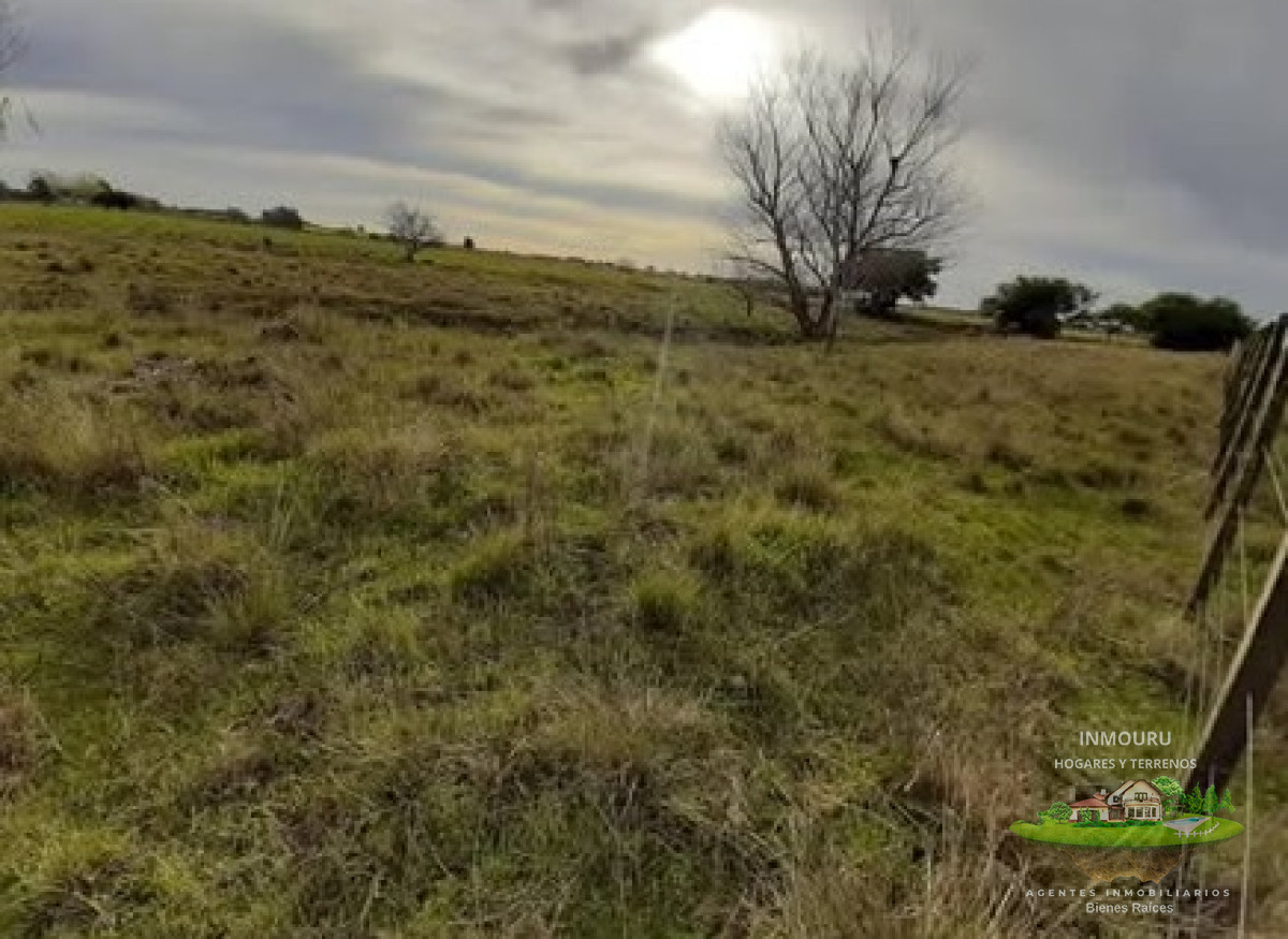 Chacra ID.1717 - Venta de chacra en Paraje La Paloma