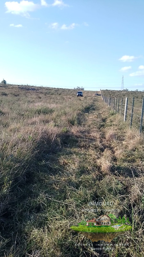 Chacra ID.2166 - Venta chacra de 3 Has