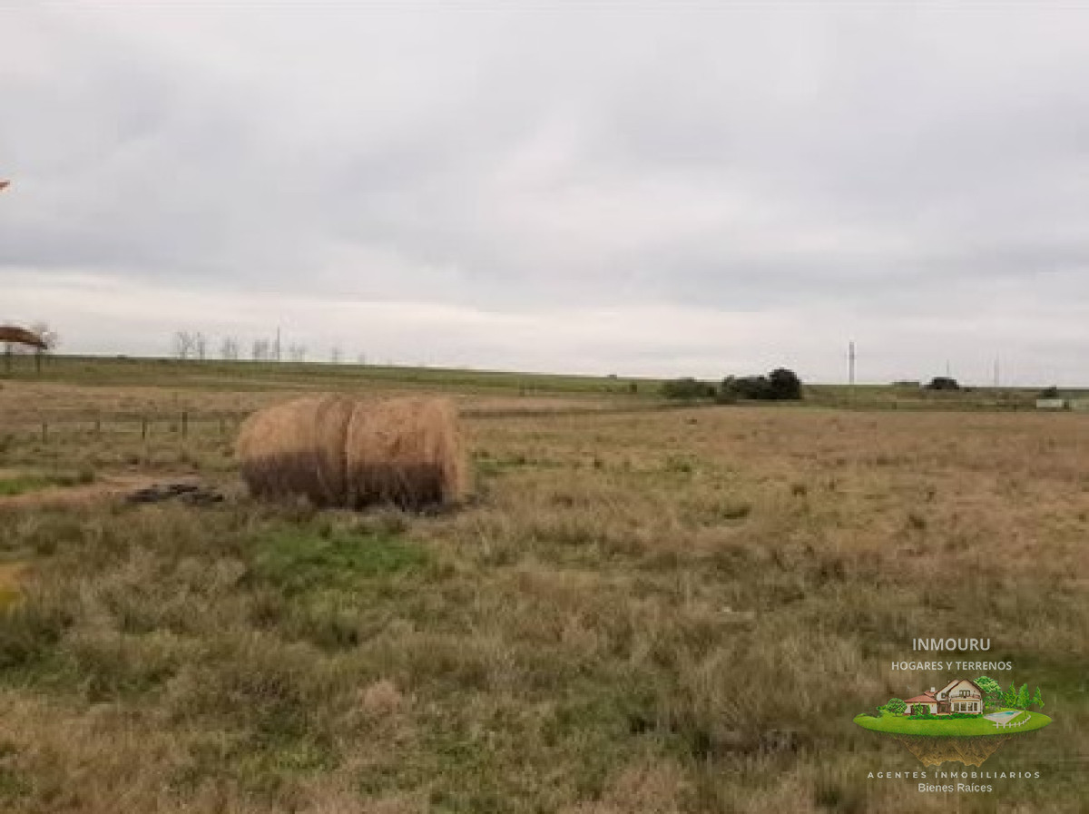 Chacra ID.1717 - Venta de chacra en Paraje La Paloma