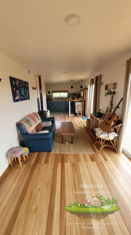 Chacra ID.2905 - Venta de Campo 5 Hectareas