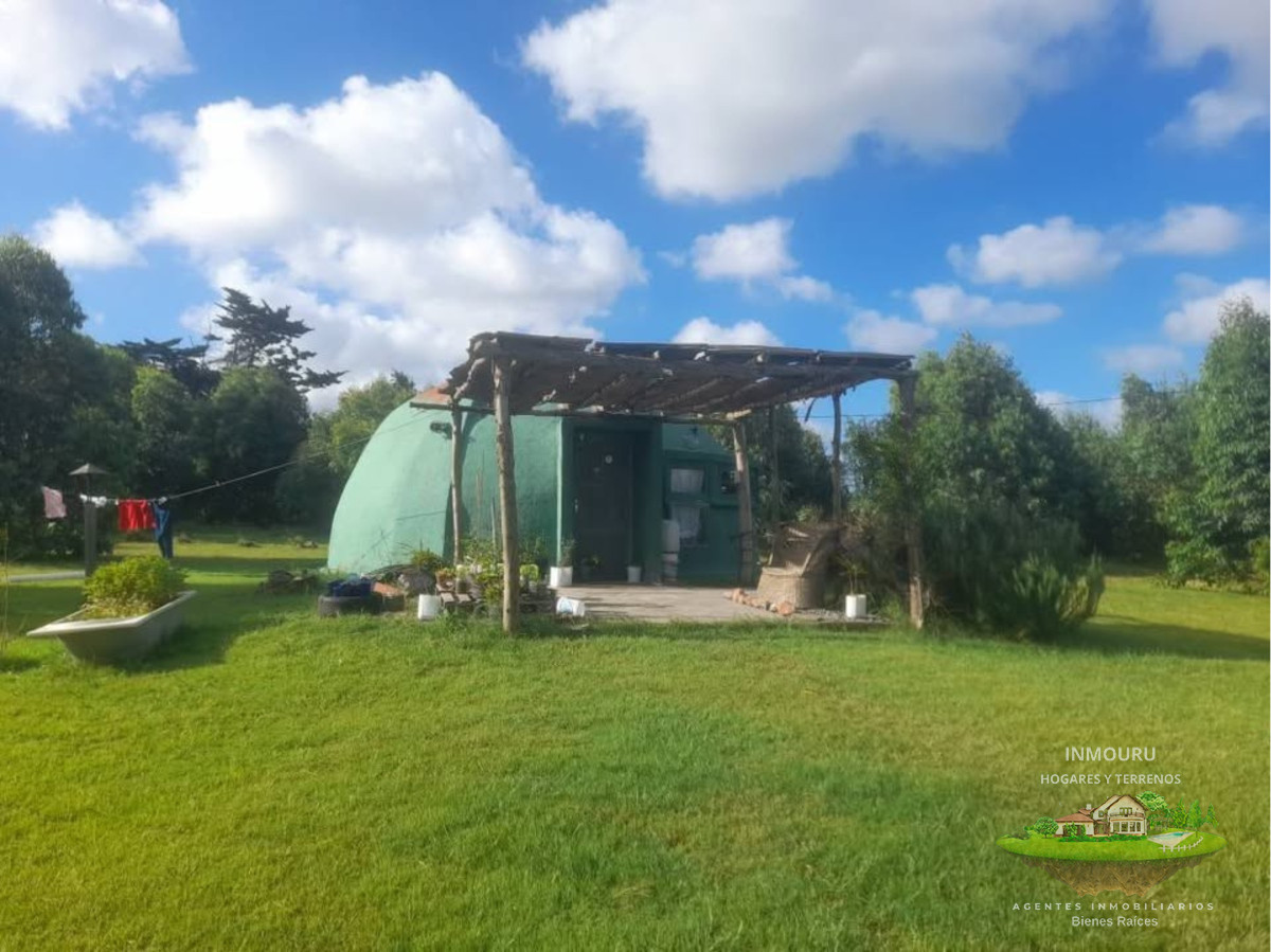 Chacra ID.1839 - Venta de chacra en Colonia Nicolich