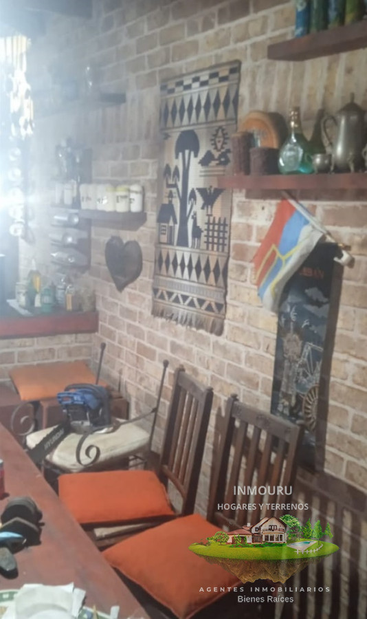 Chacra ID.1581 - Venta de Chacra en Rincon de Pando