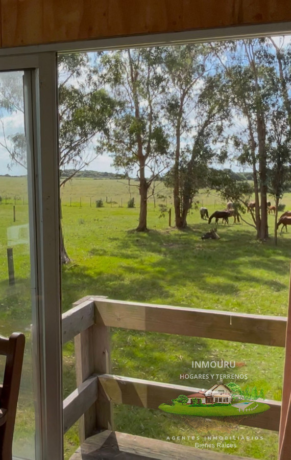 Chacra ID.2081 - Venr de chacra marìtima