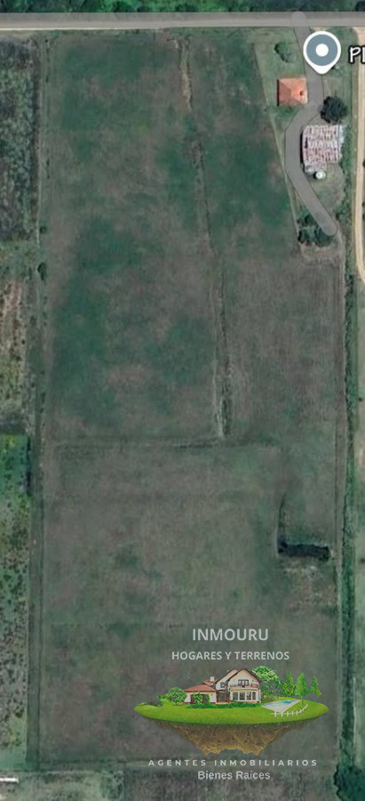 Chacra ID.1671 - Venta de Chacra de 6 hectareas