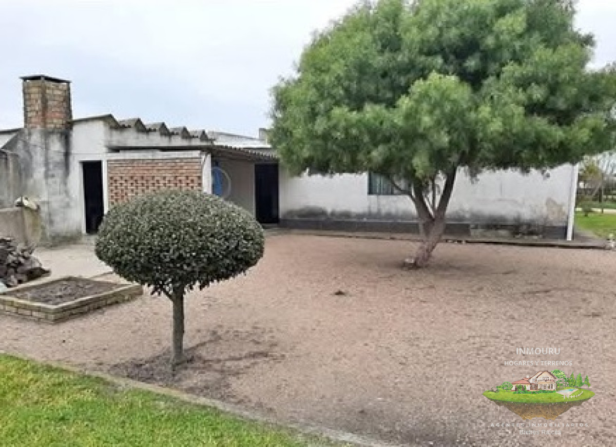 Chacra ID.1717 - Venta de chacra en Paraje La Paloma