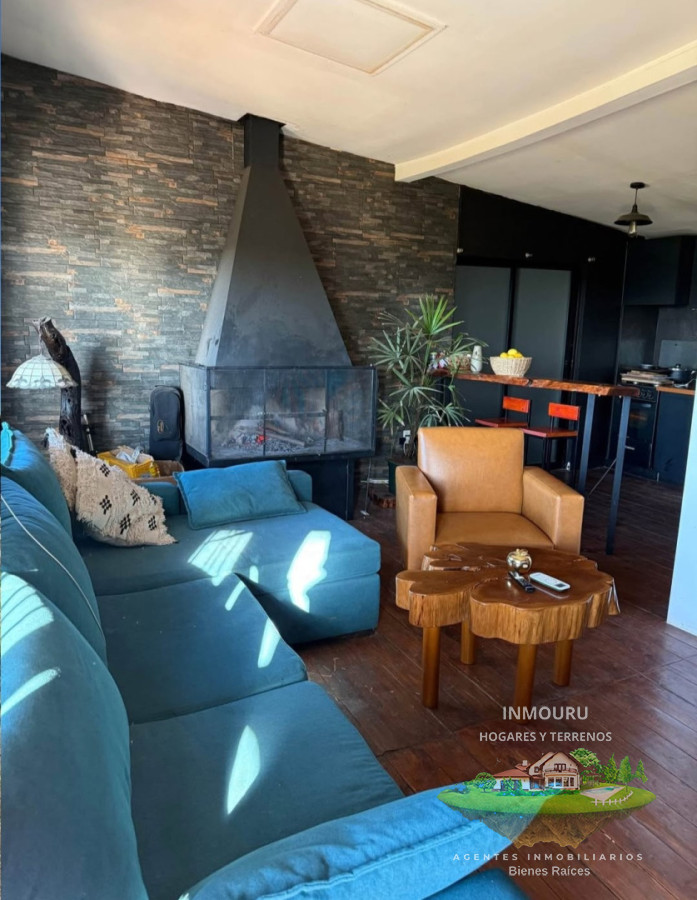 Chacra ID.2446 - Vendo linda Chacra en Melilla