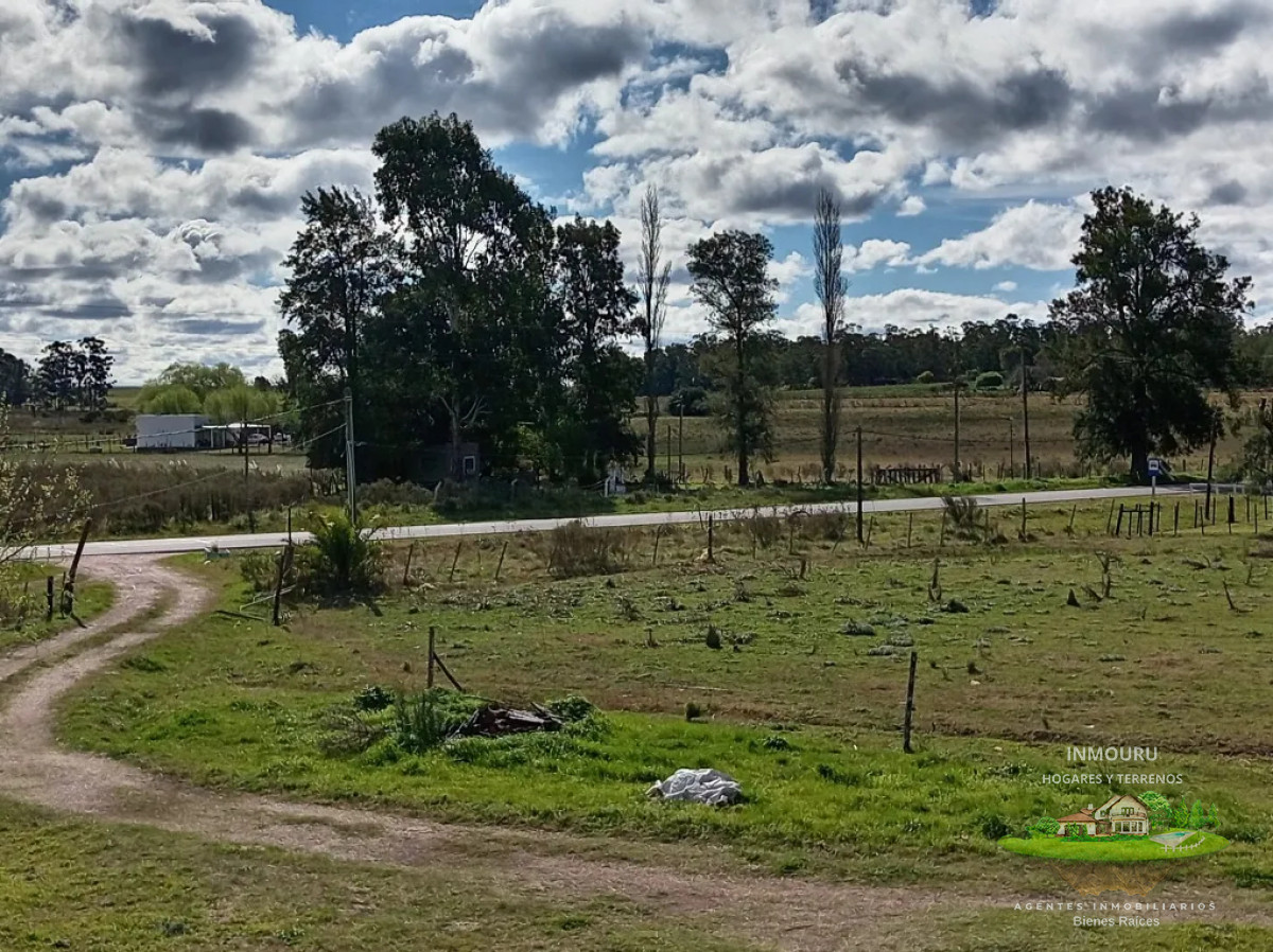 Chacra ID.1843 - VENTA de CHACRA  en CANELON CHICO