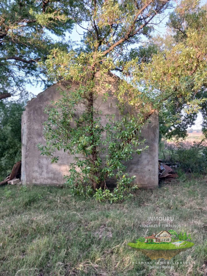 Chacra ID.477 - Se vende chacra con 2 casas y galpones, Migues, Canelones