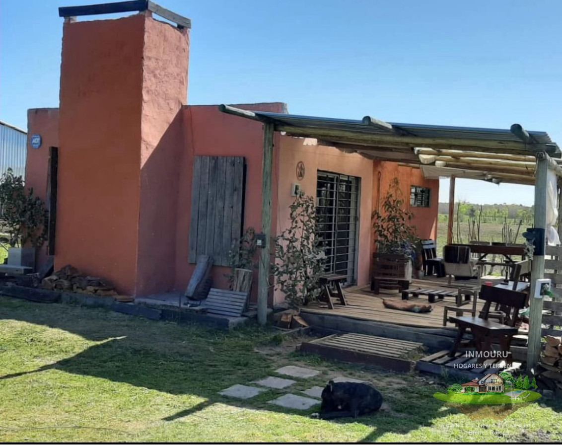 Chacra ID.2903 - Se Alquila Chacra Proximo a La Tahona