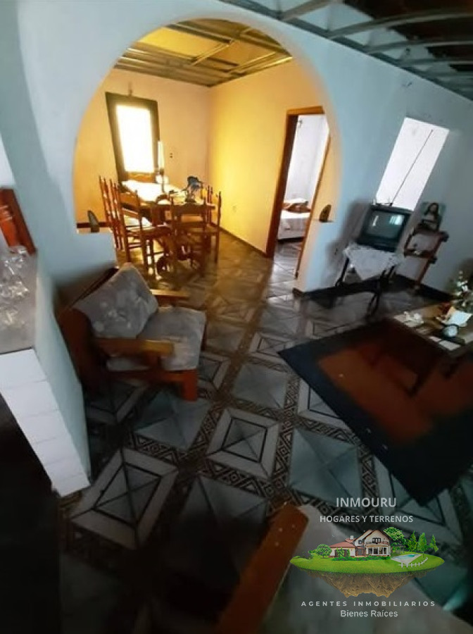 Chacra ID.1717 - Venta de chacra en Paraje La Paloma