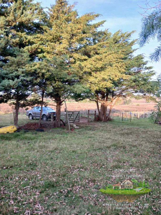 Chacra ID.477 - Se vende chacra con 2 casas y galpones, Migues, Canelones