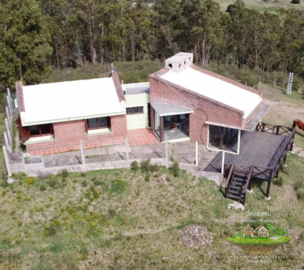 Chacra ID.838 - VENTA de hermosa chacra en LAVALLEJA (Minas)