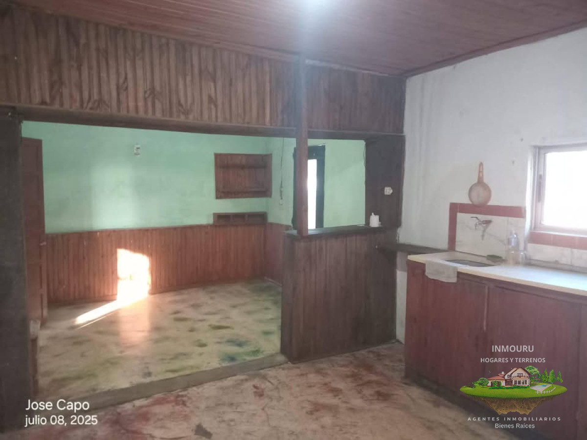 Chacra ID.1782 - Venta de Chacra en Santa Rosa