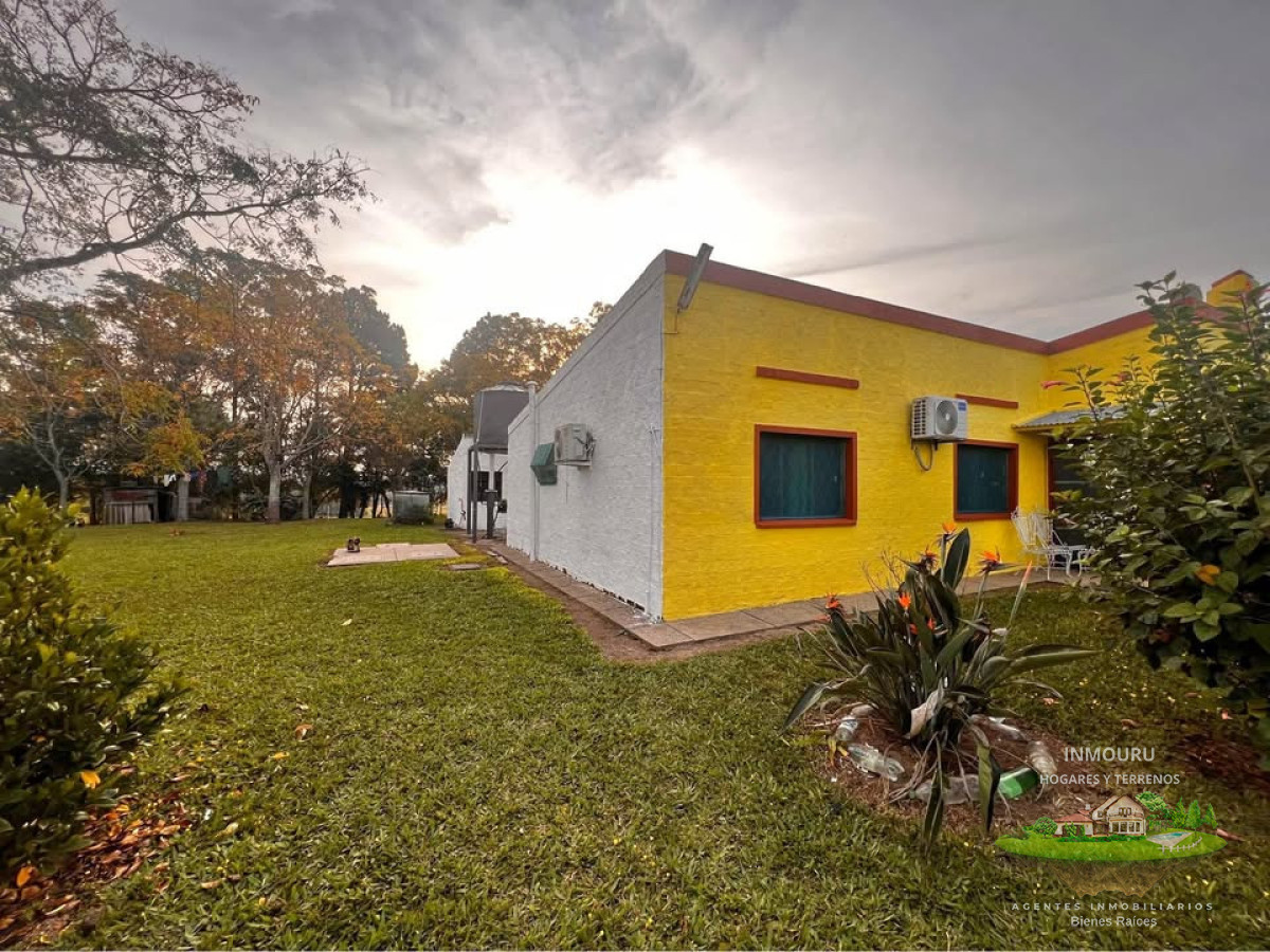 Chacra ID.2018 - Venta de Chacra en Batoví, Tacuarembó
