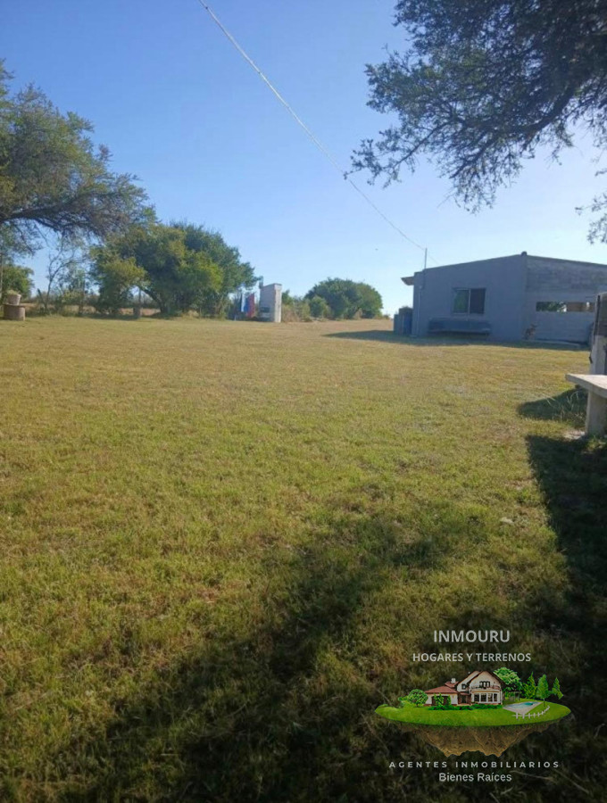 Chacra ID.2509 - SE VENDE HERMOSA CHACRA EN ZONA SAN JOSE DE MAYO