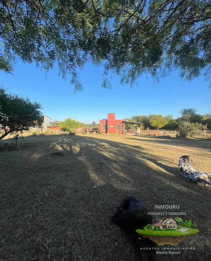 Chacra ID.2903 - Se Alquila Chacra Proximo a La Tahona