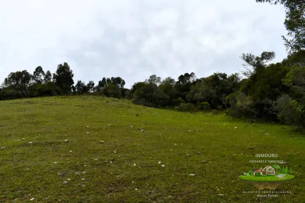 Chacra ID.1287 - Venta de chacra en Pueblo Edén