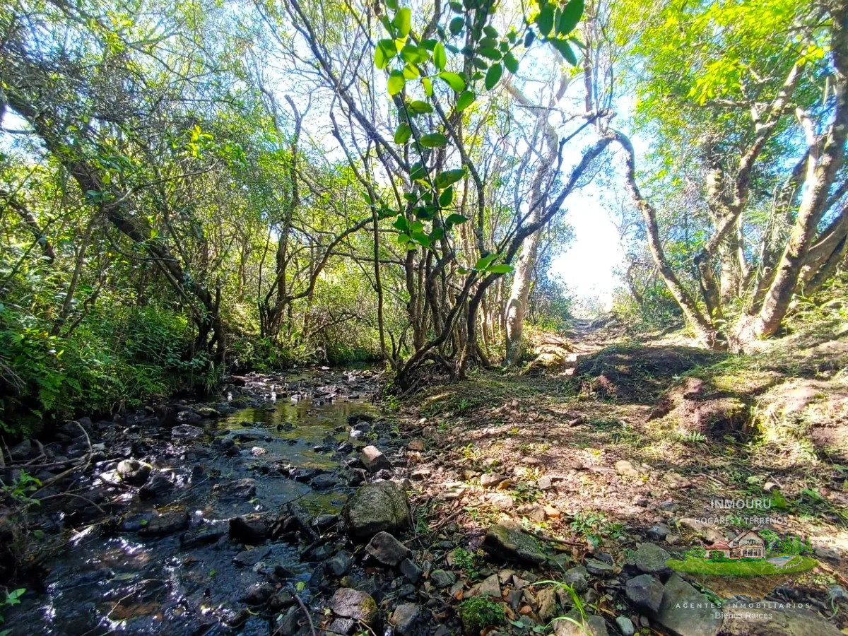 Chacra ID.1287 - Venta de chacra en Pueblo Edén