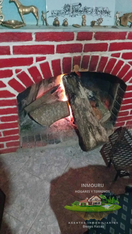 Chacra ID.477 - Se vende chacra con 2 casas y galpones, Migues, Canelones