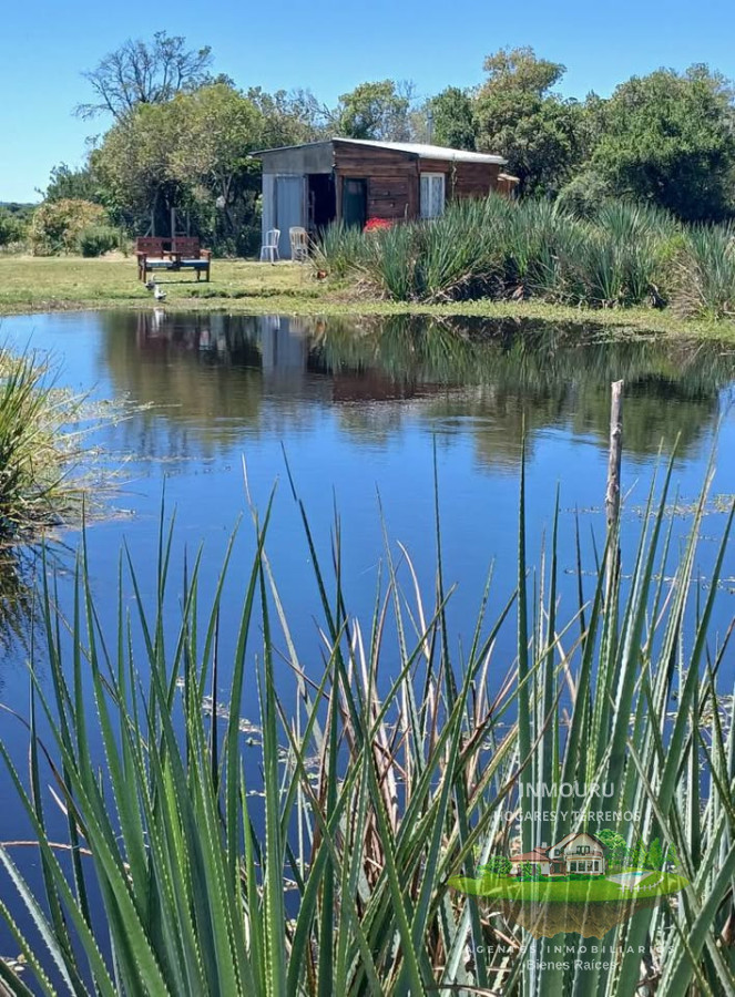 Chacra ID.2905 - Venta de Campo 5 Hectareas