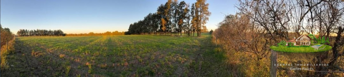 Chacra ID.2446 - Vendo linda Chacra en Melilla