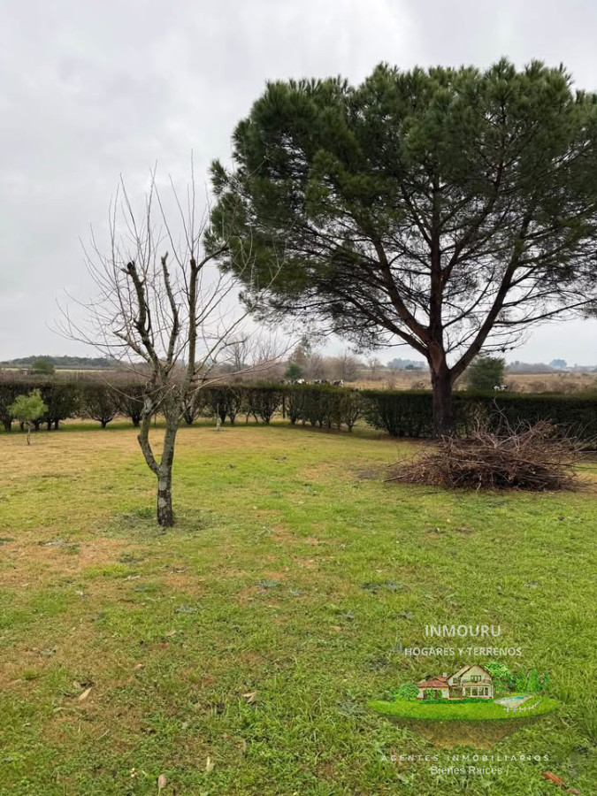 Chacra ID.1543 - Venta de Chacra en Canelones