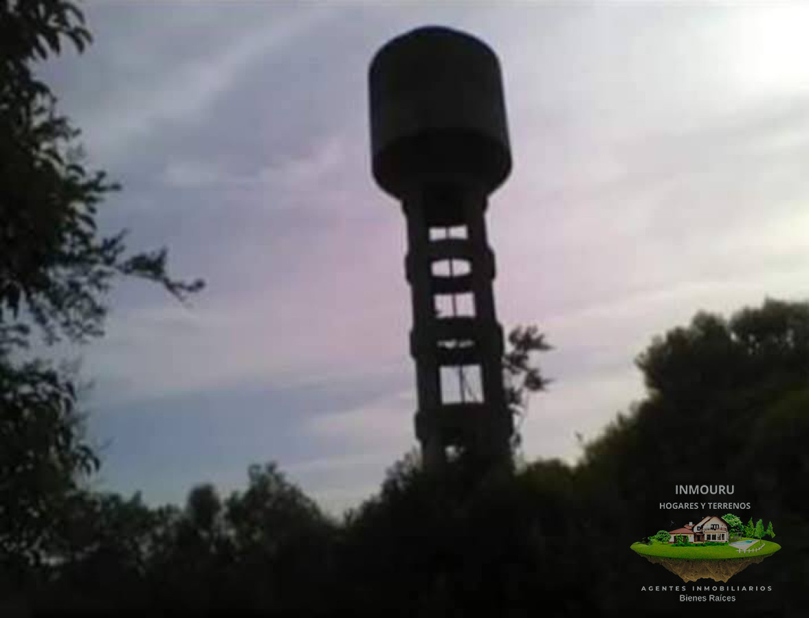Chacra ID.342 - Se vende chacra en Punta Espinillo