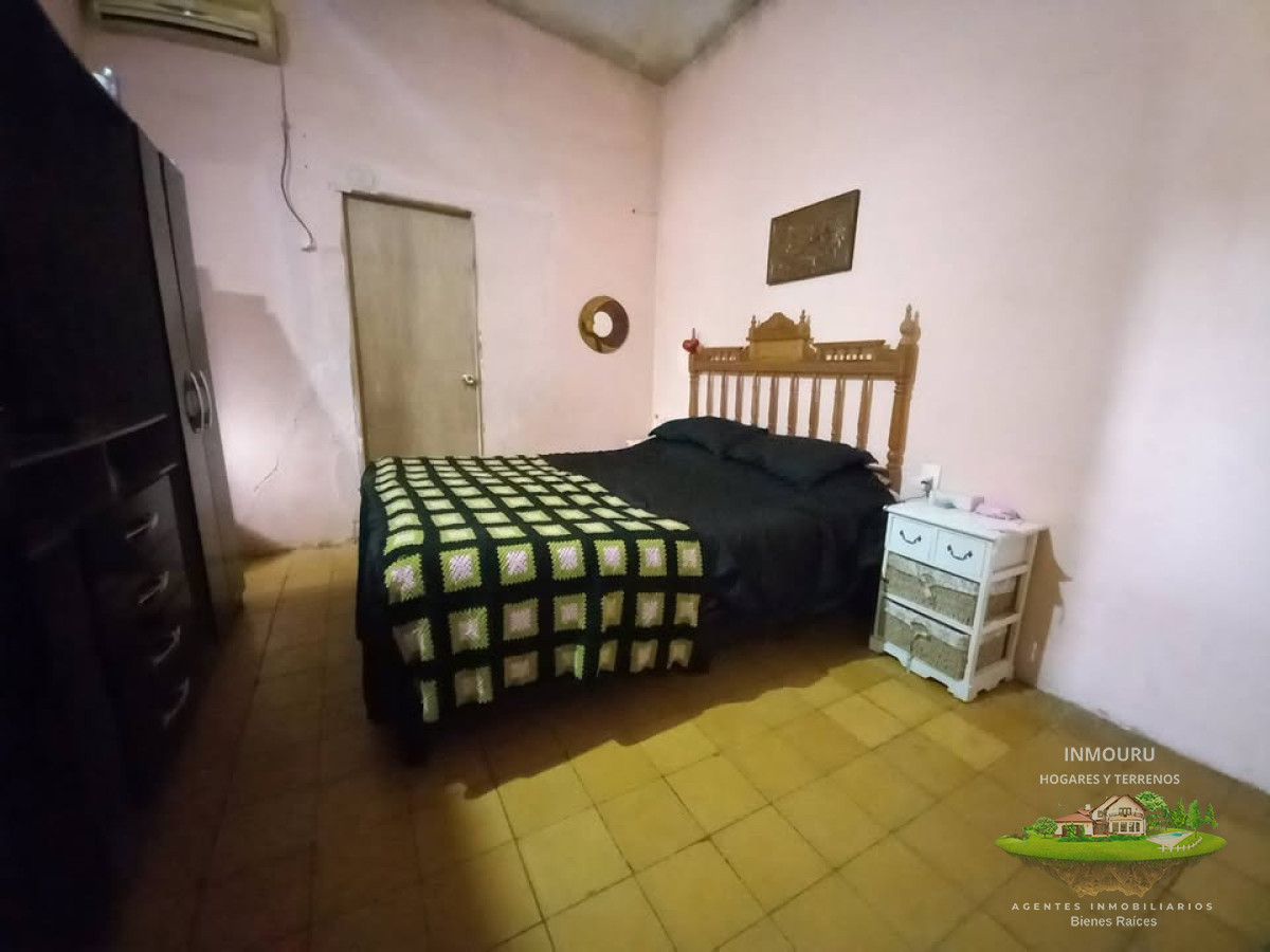 Chacra ID.2167 - Venta de 4 Has en Las Brujas 