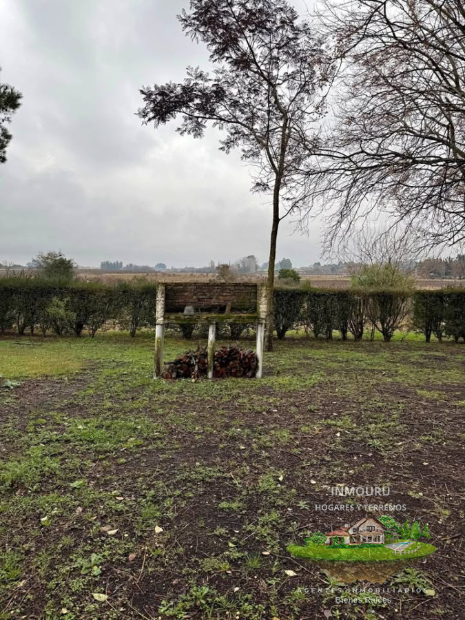 Chacra ID.1543 - Venta de Chacra en Canelones