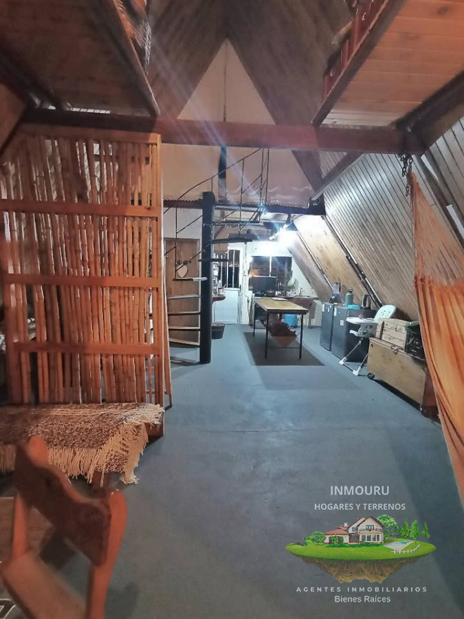 Chacra ID.1551 - Venta de chacra con casa en Paysandú