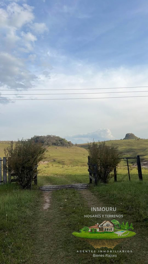 Chacra ID.2018 - Venta de Chacra en Batoví, Tacuarembó