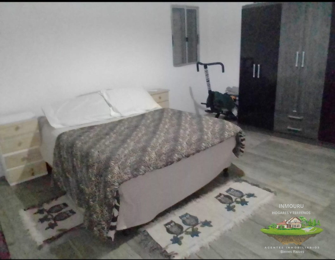 Chacra ID.2197 - VENTA de chacra de 5 Hectáreas en CANELON CHICO