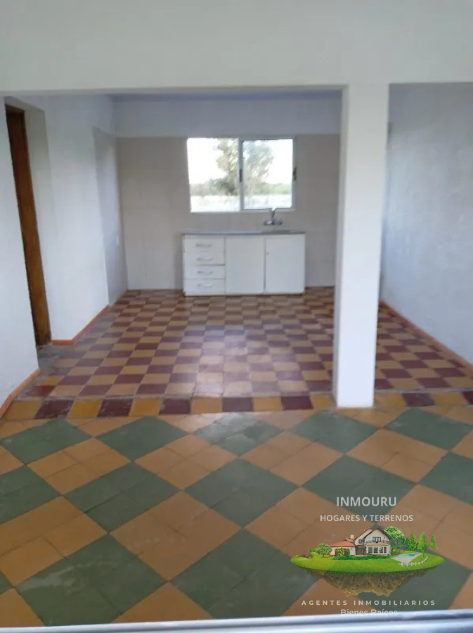 Chacra ID.1843 - VENTA de CHACRA  en CANELON CHICO