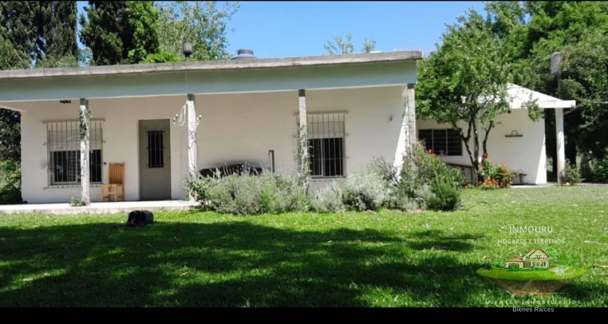 Chacra ID.2197 - VENTA de chacra de 5 Hectáreas en CANELON CHICO