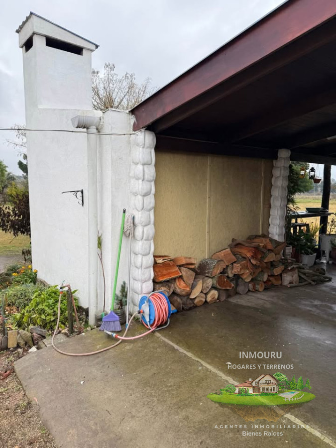 Chacra ID.1543 - Venta de Chacra en Canelones
